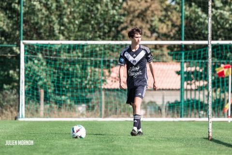 U19 Bordeaux-Lorient (2023/2024)