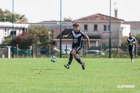 U19 Bordeaux-Lorient (2023/2024)