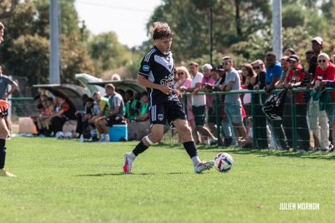 U19 Bordeaux-Lorient (2023/2024)