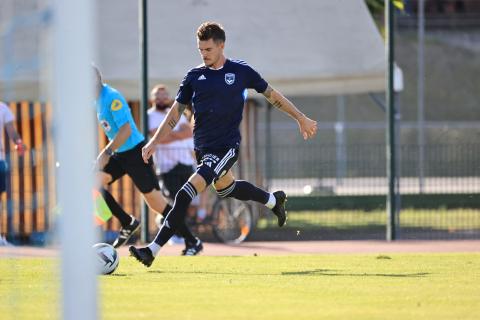 Match Amical, Saison 2023-2024, Bordeaux-Clermont