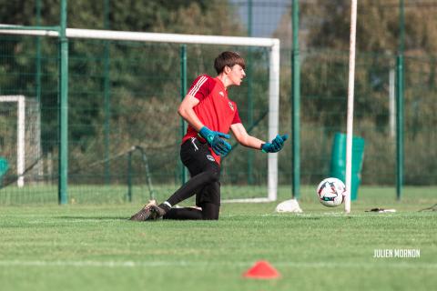 U17 Bordeaux-Istres (2023/2024)