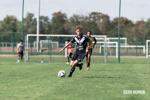 U17 Bordeaux-Istres (2023/2024)