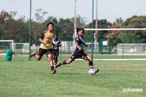 U17 Bordeaux-Istres (2023/2024)