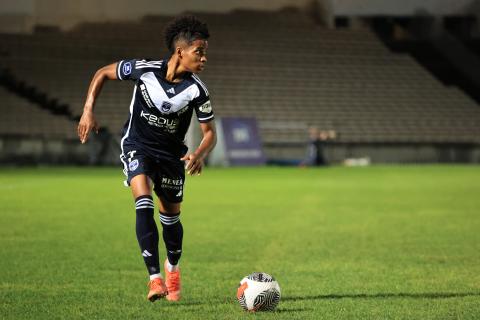 Match féminine - Bordeaux-PSG / dimanche 17 septembre 2023