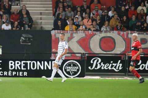 Guingamp-Bordeaux (0-0) / Saison 2023/24