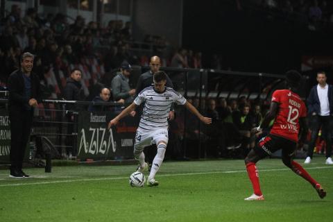 Guingamp-Bordeaux (0-0) / Saison 2023/24