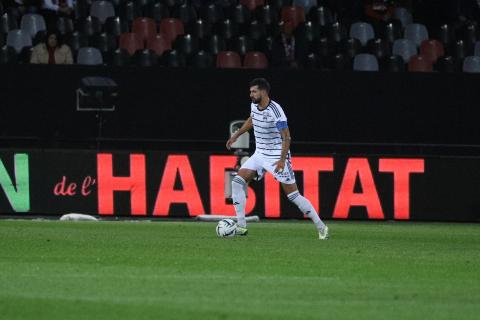 Guingamp-Bordeaux (0-0) / Saison 2023/24