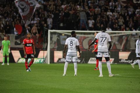 Guingamp-Bordeaux (0-0) / Saison 2023/24