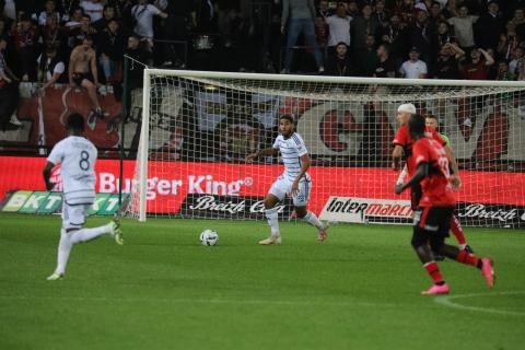 Guingamp-Bordeaux (0-0) / Saison 2023/24