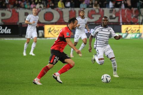 Guingamp-Bordeaux (0-0) / Saison 2023/24