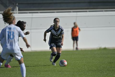 Bordeaux - Le Havre (1-1) / Saison 2023-2024