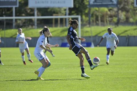 Bordeaux - Le Havre (1-1) / Saison 2023-2024