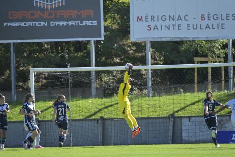 Bordeaux - Le Havre (1-1) / Saison 2023-2024