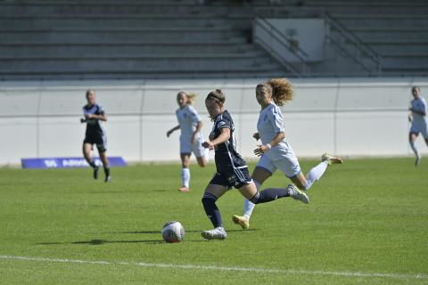 Bordeaux - Le Havre (1-1) / Saison 2023-2024