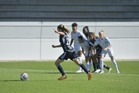 Bordeaux - Le Havre (1-1) / Saison 2023-2024