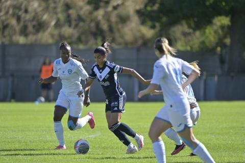 Bordeaux - Le Havre (1-1) / Saison 2023-2024