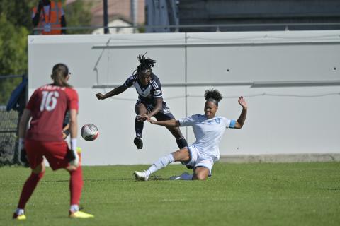 Bordeaux - Le Havre (1-1) / Saison 2023-2024