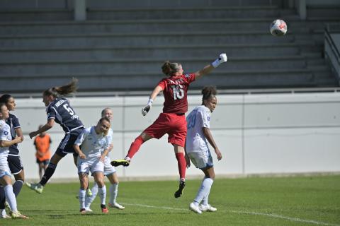 Bordeaux - Le Havre (1-1) / Saison 2023-2024