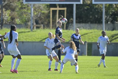 Bordeaux - Le Havre (1-1) / Saison 2023-2024