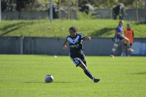 Bordeaux - Le Havre (1-1) / Saison 2023-2024