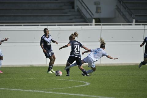 Bordeaux - Le Havre (1-1) / Saison 2023-2024