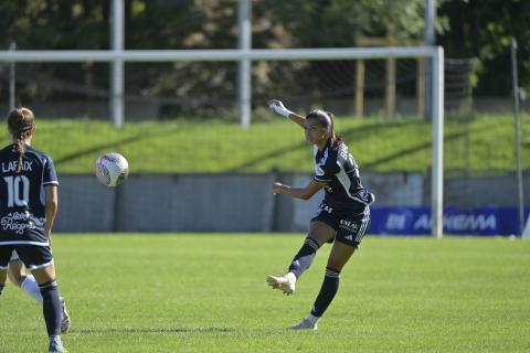 Bordeaux - Le Havre (1-1) / Saison 2023-2024