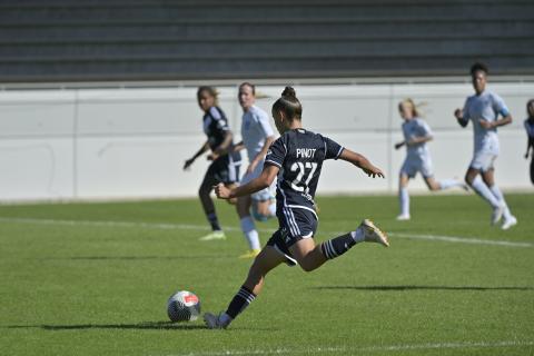 Bordeaux - Le Havre (1-1) / Saison 2023-2024