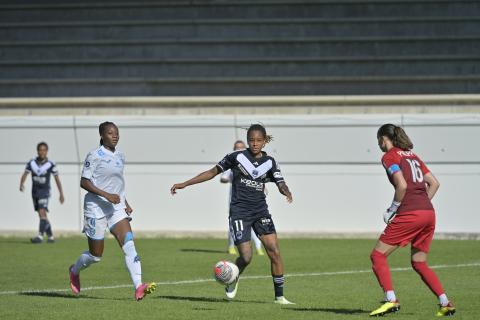 Bordeaux - Le Havre (1-1) / Saison 2023-2024