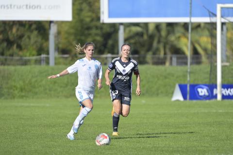 Bordeaux - Le Havre (1-1) / Saison 2023-2024