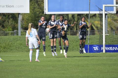 Bordeaux - Le Havre (1-1) / Saison 2023-2024