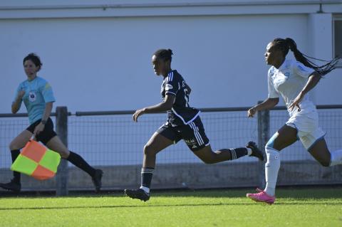 Bordeaux - Le Havre (1-1) / Saison 2023-2024