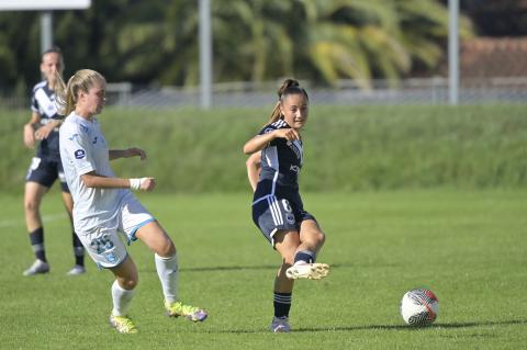 Bordeaux - Le Havre (1-1) / Saison 2023-2024