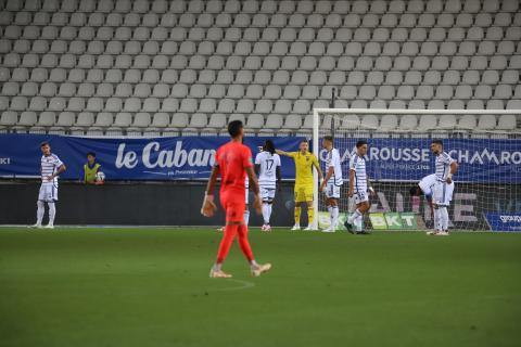 Ligue 2 BKT, Grenoble Foot 38 - FC Girondins de Bordeaux, Saison 2023/2024