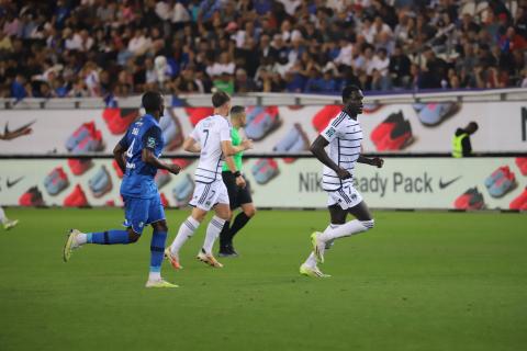 Ligue 2 BKT, Grenoble Foot 38 - FC Girondins de Bordeaux, Saison 2023/2024