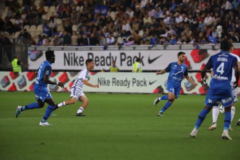 Ligue 2 BKT, Grenoble Foot 38 - FC Girondins de Bordeaux, Saison 2023/2024