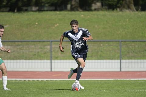 National 3 : Bordeaux-Perpignan (saison 2023/2024)