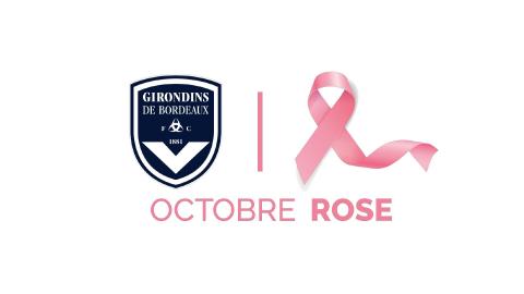 Actions Coeur Girondins Août/Septembre 2023