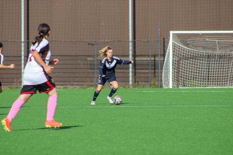 Bordeaux-Eysines / Régionale 2 Féminine / Saison 2023-2024