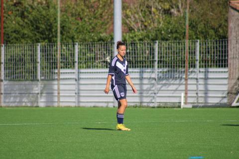 Bordeaux-Eysines / Régionale 2 Féminine / Saison 2023-2024