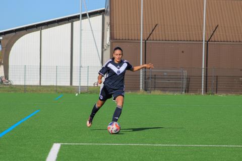 Bordeaux-Eysines / Régionale 2 Féminine / Saison 2023-2024