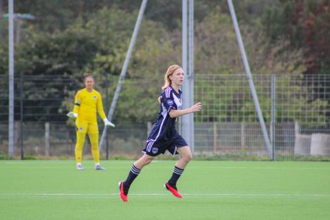 U19F Bordeaux-U19F Guingamp / Saison 2023-2024