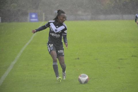 Bordeaux - Reims, 6ème journée de D1 Arkema