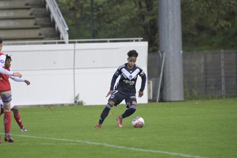 Bordeaux - Reims, 6ème journée de D1 Arkema