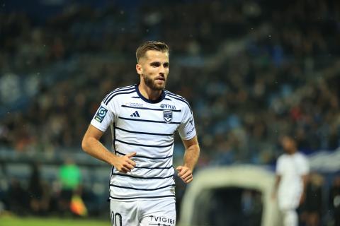 Ligue 2 BKT, SC Bastia-FC Girondins de Bordeaux, Saison 2023/2024