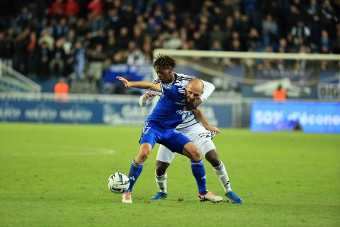 Ligue 2 BKT, SC Bastia-FC Girondins de Bordeaux, Saison 2023/2024