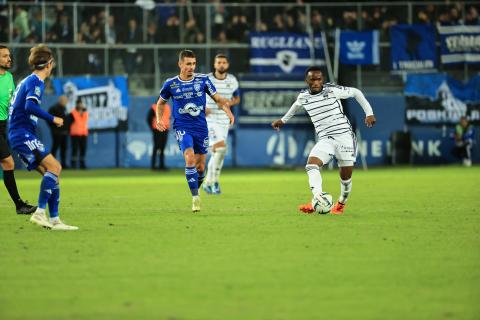 Ligue 2 BKT, SC Bastia-FC Girondins de Bordeaux, Saison 2023/2024