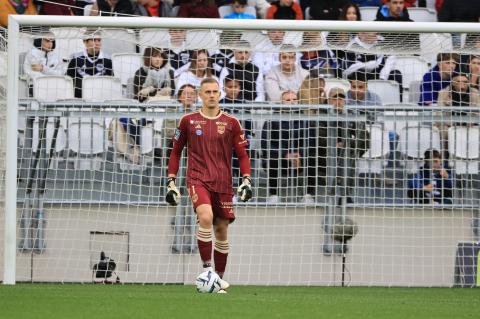 Ligue 2 BKT, FC Girondins de Bordeaux - FC Annecy, Saison 2023/2024