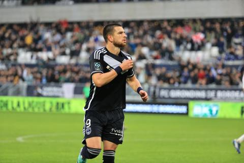 Ligue 2 BKT, FC Girondins de Bordeaux - FC Annecy, Saison 2023/2024