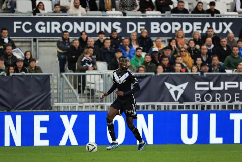 Ligue 2 BKT, FC Girondins de Bordeaux - FC Annecy, Saison 2023/2024