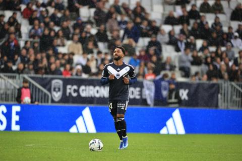 Ligue 2 BKT, FC Girondins de Bordeaux - FC Annecy, Saison 2023/2024